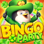 icon Bingo Party - Lucky Bingo Game