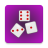 icon Dice Roller(Rolo de dados para jogos) 3.4