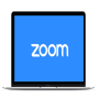 icon ZOOM OFFLINE CONNECT CLASSES (ZOOM CLASSES OFFLINE CONNECT
)