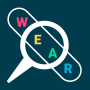 icon Word Search Wear(Pesquisa de palavras Wear)