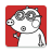 icon How to Draw Peppa Pig(Como desenhar Peppo Piglet
) 1.0.0