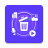 icon Photo Recovery: Data Recovery(All Recovery - Fotos e documentos) 2.1