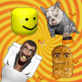 icon Meme Soundboard(Meme Soundboard 2025 Ultimate)
