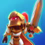 icon Knight's Edge: PvP Raid Arena