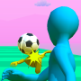 icon Soccer Gun: slap and fly(Soccer Gun: slap and fly
)