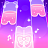 icon Dream Notes(Sonho Notas: Cute Music Game) 10.1