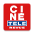icon be.rossel.cinetelerevue(Ciné Télé Revue – Programa de TV
) 1.2.8