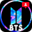 icon CHAT BTS: FANDOM ARMY(BTS: Fandom ARMY) 1.1