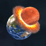 icon Planets Smash(Planet Smash Destruction Games
)