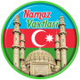 icon Namaz Vaxtlari Azerbaycan(tempo de oração Azerbaijão
)
