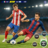 icon World Soccer Match 2023(Dream Football 2025 Soccer 3d) 4.9