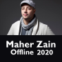 icon Maherzain Songs(Maher Zain Song's Offline
)