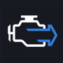 icon BlueDriver(Ferramenta de Verificação BlueDriver OBD2)
