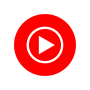 icon YouTube Music (Musica Youtube)