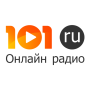 icon 101.ru(Rádio Online 101.ru)