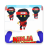 icon Ninja hands guia(Ninja Hands Advice
) 1.0