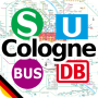 icon LineNetwork Cologne