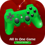 icon Red Games(Todos os jogos, tudo em um jogo)