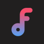icon Frolomuse: MP3 Music Player