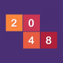 icon 2048 Tetro
