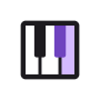icon Chord Quiz: Learn Piano Chord