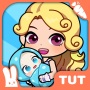 icon Tut World:Home Town Builder(Tut world: Home Town builder)