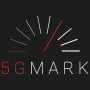 icon 5gmark(5GMARK Teste de velocidade e qualidade)
