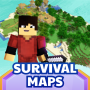 icon Survival Maps for Minecraft (Survival Maps para Minecraft
)