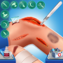 icon Multi Surgery Doctor Games(Jogos de Médicos Multicirúrgicos)