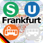 icon LineNetwork Frankfurt