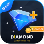 icon Guide and Free Diamonds for Free (Guia Ramazan İmsakiyesi 2021 e Diamonds grátis para)
