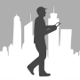 icon Phuket Map and Walks (Mapa de Phuket e passeios)