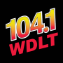 icon WDLT(104,1 WDLT)