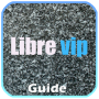 icon guide for libre vip gratis (guia para vip grátis
)