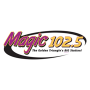 icon Magic 102.5 (Mágica 102,5)