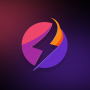 icon Power Browser-Block Ads & Earn (Navegador avançado - Bloqueie anúncios e ganhe)
