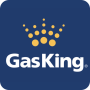 icon GasKing(o rei do gás)