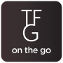 icon TFG on the go for employees (TFG em movimento para funcionários)