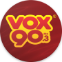 icon Vox 90 FM
