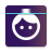 icon timewarpscan.bluelinefilter.timewarpscaneffect.timewarpscanfilterapp.bluelinefiltertiktok(Varredura temporal - Linha azul fil) 1.0.4