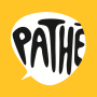 icon Pathé Netherlands (Pathé Holanda)