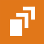 icon Oxford Learner's Bookshelf (Estante de Livros de Oxford)