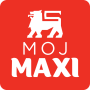 icon Moj Maxi(MOJ MAXI
)