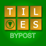 icon Tiles By Post