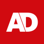 icon AD – Nieuws, Regio en Show (AD – Notícias, Região e Show)