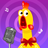 icon Dancing Chicken(Dançando frango - peças engraçadas) 1.0.6