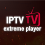 icon IPTV Extreme Player - Watch Live TV and Series (IPTV Extreme Player - Assistir TV ao vivo e Séries
)