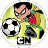 icon Toon Cup 2022(Toon Cup - Football Game) 4.7.4