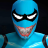 icon Blackspider Superhero(Dark Spider Superhero Games: Black Spider Games
) 1.2