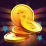 icon Miner(Minerador de Bitcoin: Simulador ocioso Era da armadura)